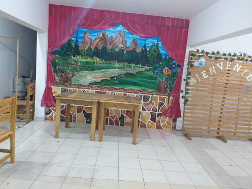 Salon de eventos Arizona Gallery - Mexico