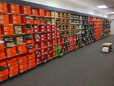 Shoe Dept.