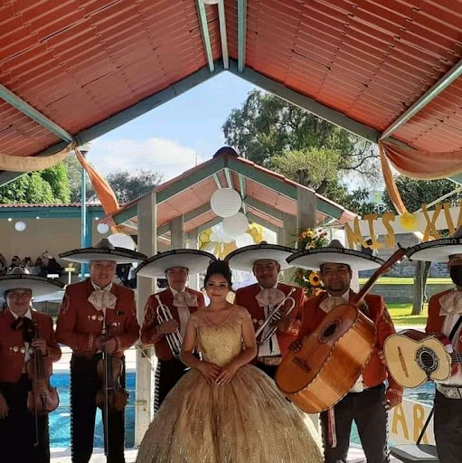 Mariachi mi México