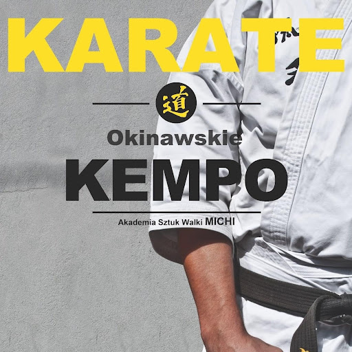 Akademia Sztuk Walki MICHI