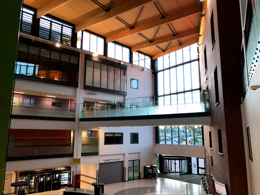 Pinderfields Hospital - Thumbnail