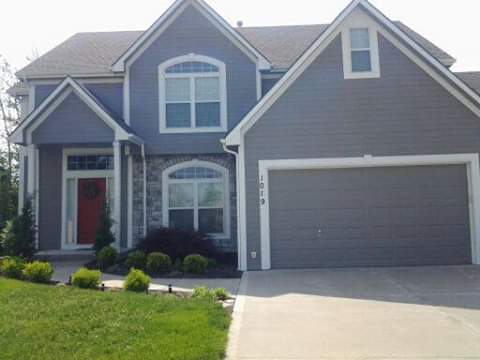Hess Painting Contractors LLC. - Thumbnail