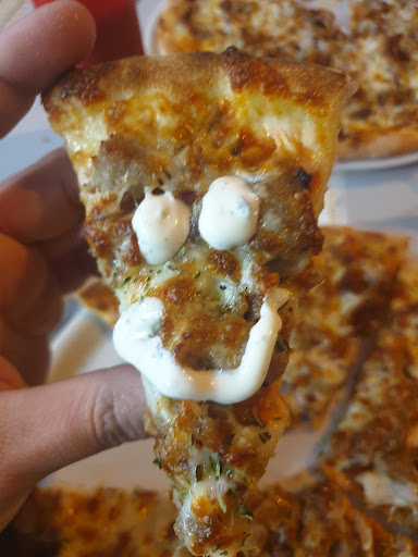 Nemrut Kebab Pizza2 - Thumbnail