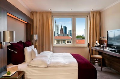 Photos of Fleming's Hotel Frankfurt Main-Riverside
