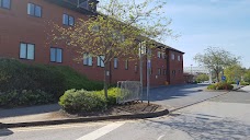 Burton Hospitals NHS Foundation Trust derby