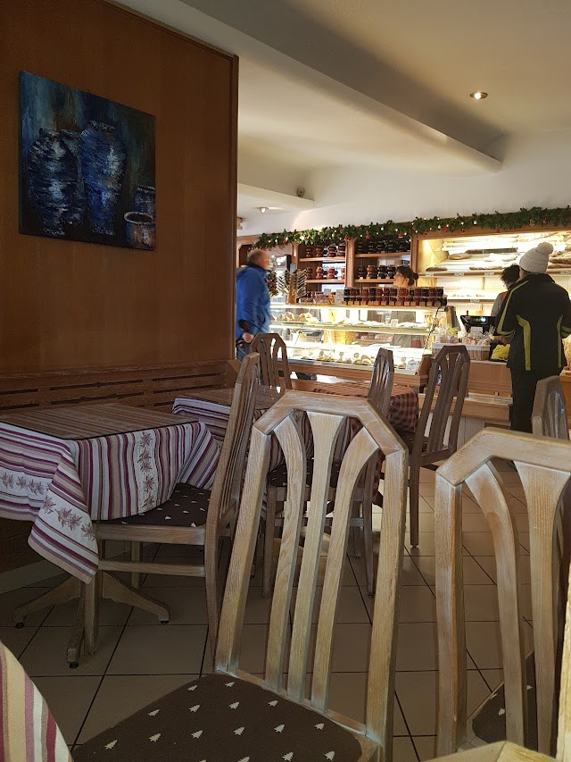 Place around image