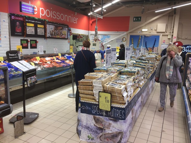 Market Saint-Pierre-D'irube