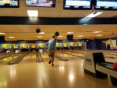 Eastgate Lanes