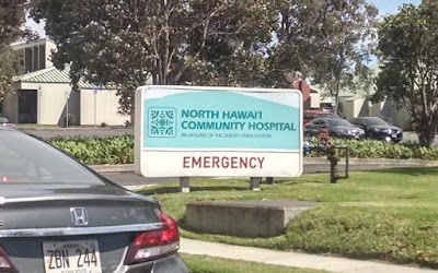 North Hawaii Community Hospital, an Affiliate of The Queen