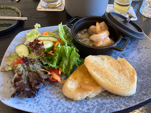 ManuFaktur - Das Restaurant - Thumbnail