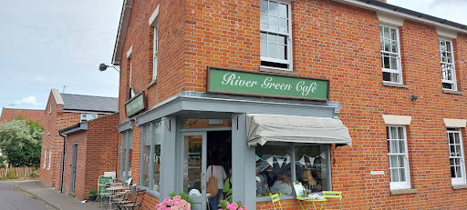 River Green Cafe and Deli