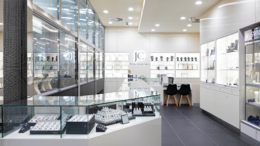 JC Fine Jewellers