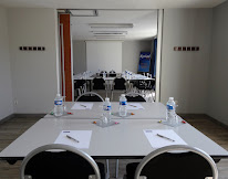 Espace séminaire - Hôtel Kyriad Lyon Sud - Givors à Givors