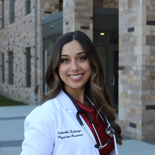 Gabriella Zarlenga, PA-C - Thumbnail