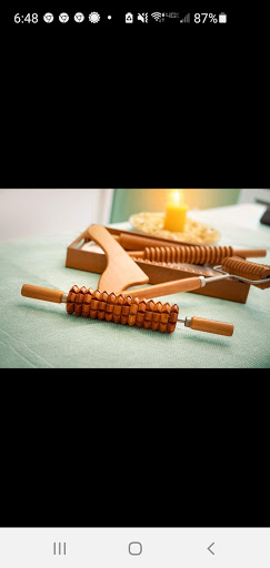 Lymphatic Massage for Recovery - Thumbnail