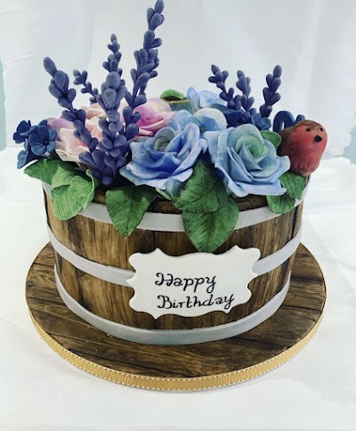 Cake of Herts