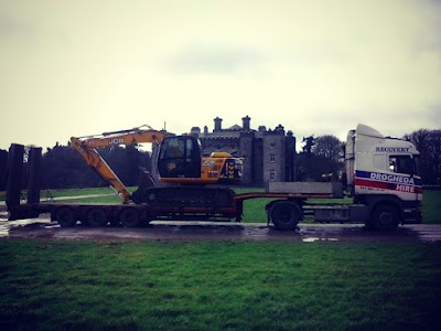 Photos of Drogheda Hire & Sales