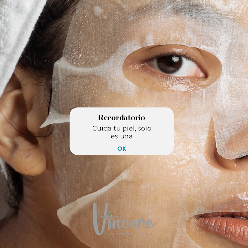 Vincere Cosmetología - Thumbnail