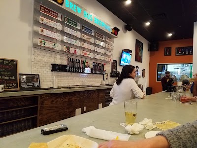 Photos of The Brew Bus Terminal & Brewery