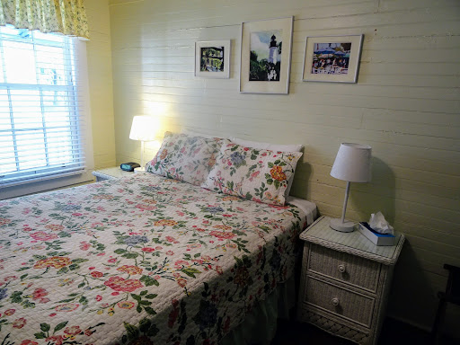Angelina Guest House - Thumbnail