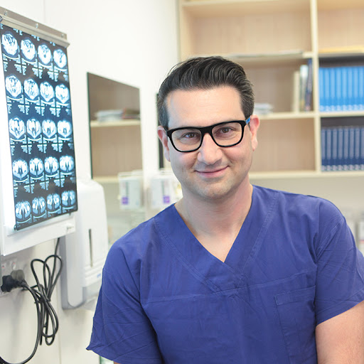 Dr Richard Haddad | Urologist - Thumbnail