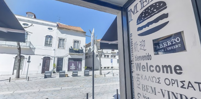 MEAT - Restaurante