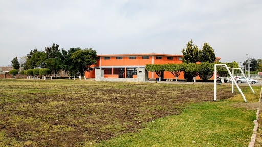 School Juventino Rosas - Thumbnail