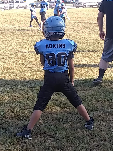 Hamlin Lions Club Field