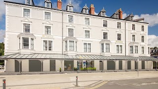 Travelodge Llandudno