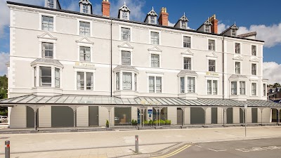 Travelodge Llandudno