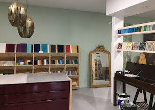 Photo n°27 de Materia Lyon à Dommartin (Magasin de carrelage)