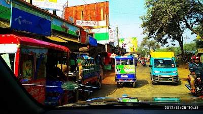 Photos of Saber Bazar Bus Stop