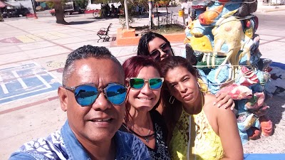 Photos of Plaza de Nuestra Se&ntilde;ora del Carmen