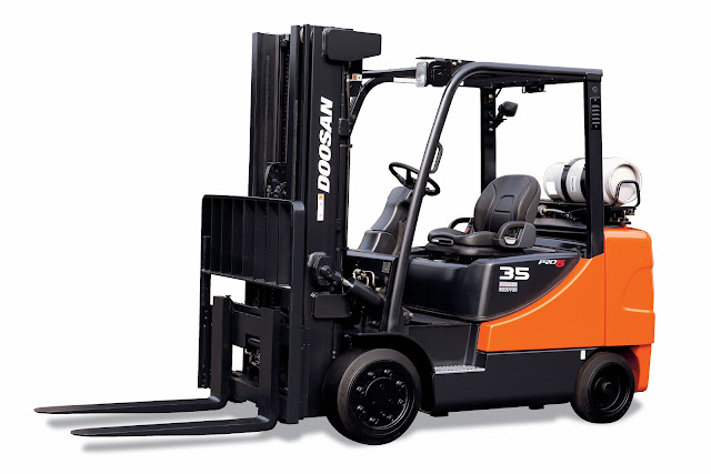 Langer Material Handling, Inc.