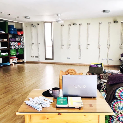 Asociación De Yoga Sadasiva