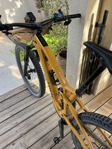 Epic eBikes - Visual
