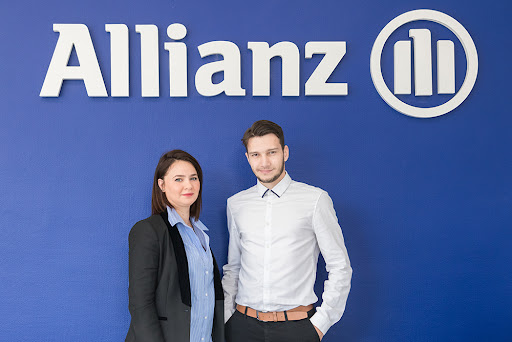 Allianz Assurance LA TOUR DU PIN - Kamilia KHAMOURI - Thumbnail