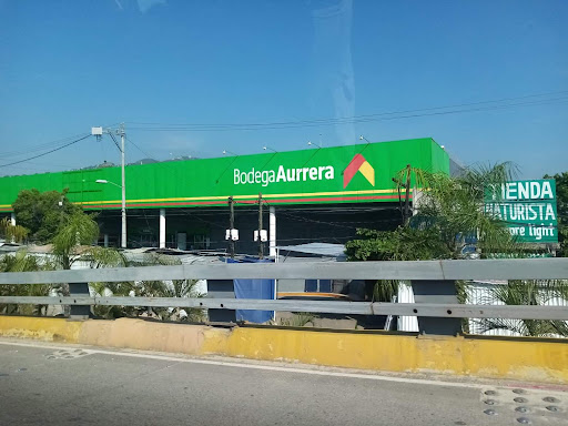 Bodega Aurrera, Renacimiento