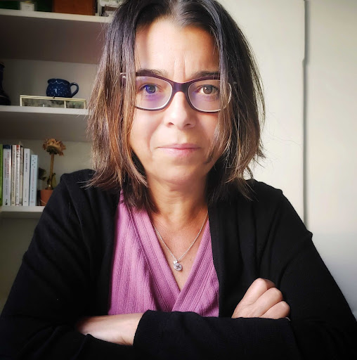 Marisol Bardón, Psicóloga