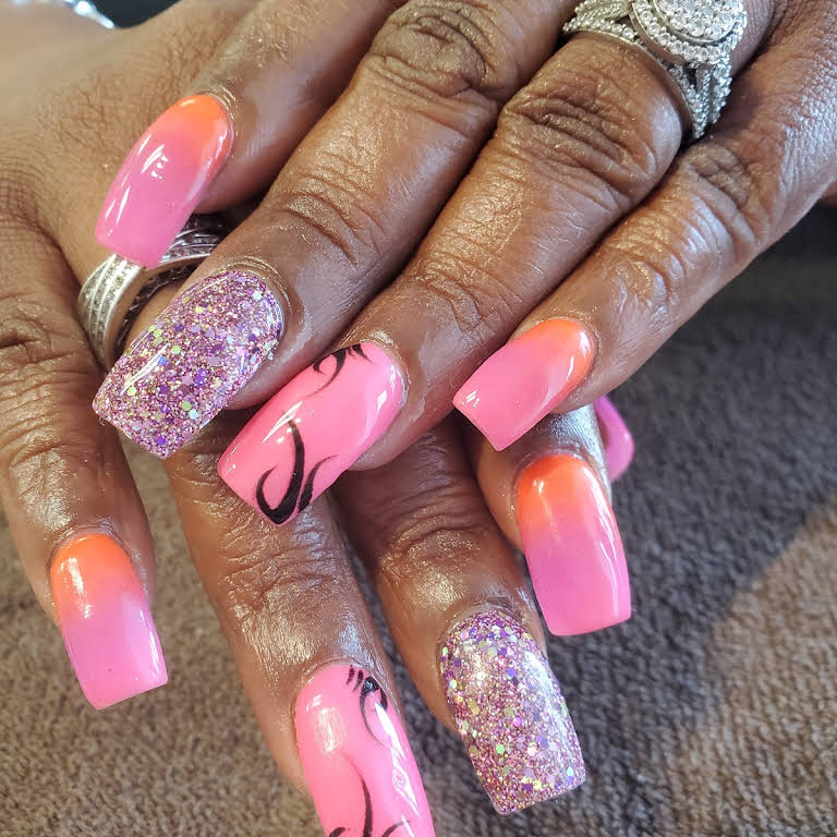 Sophia's Nail Salon & Spa - Nail Salon in Lexington