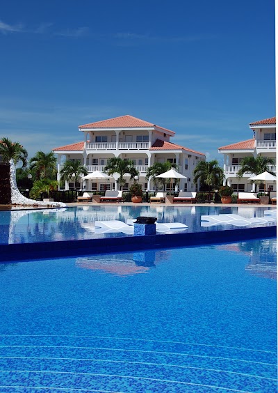 Photos of The Placencia Hotel and Residence
