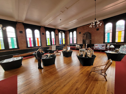 Sandy Hill Arts Center