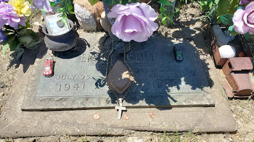 Emmett Louis Till Gravesite - Thumbnail