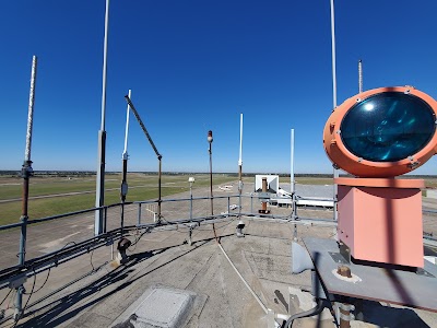 Lake Charles Regional Airport