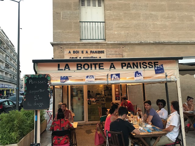 La Boite à Panisse