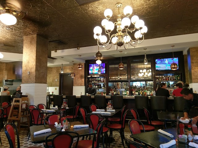 Desire Oyster Bar