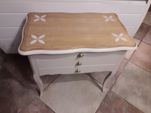 Déco et pinceaux by Marie-Ange