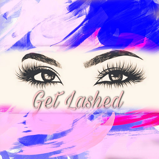 Get Lashed