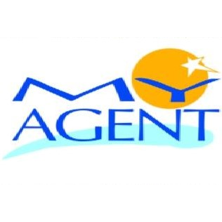 My Agent - Visual
