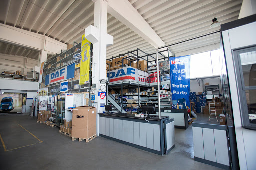 Piemonte Trucks - Thumbnail